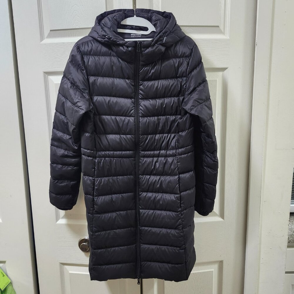 Wantdo puffer, down jacket - Picture 2 of 6